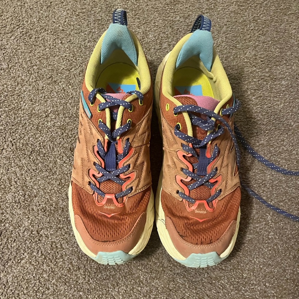 Hold x Cotopaxi Sneakers